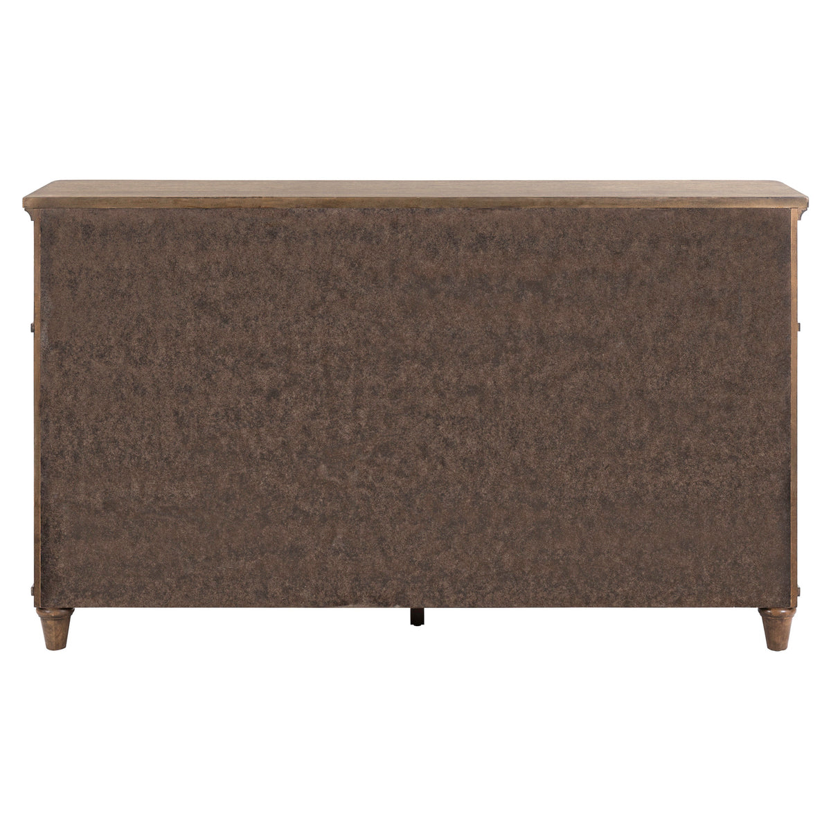 Harrison Heights 6 Drawer Dresser