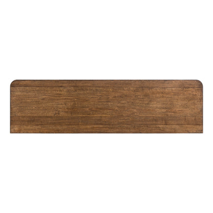 Harrison Heights 6 Drawer Dresser