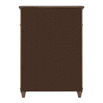 Harrison Heights 5 Drawer Chest