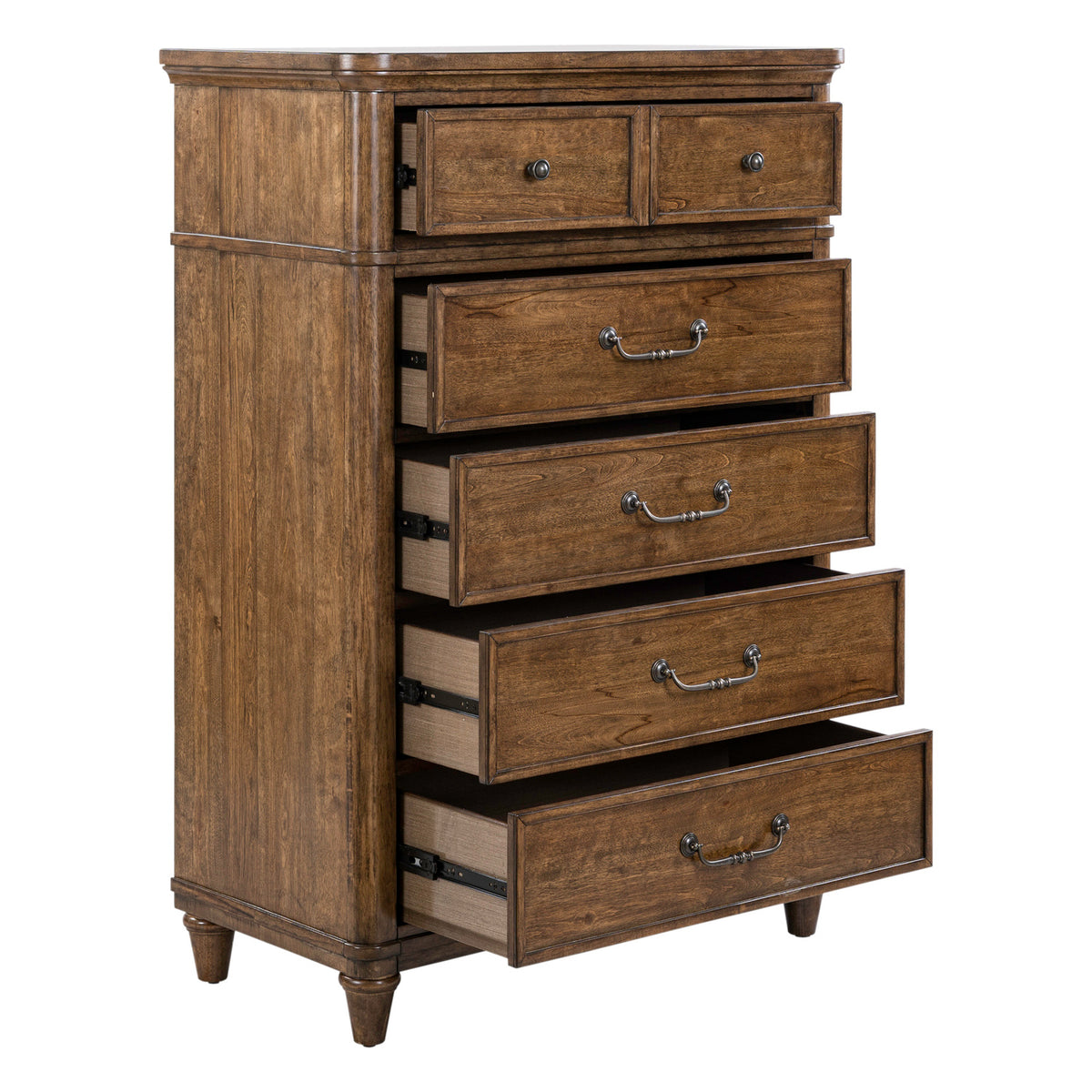 Harrison Heights 5 Drawer Chest
