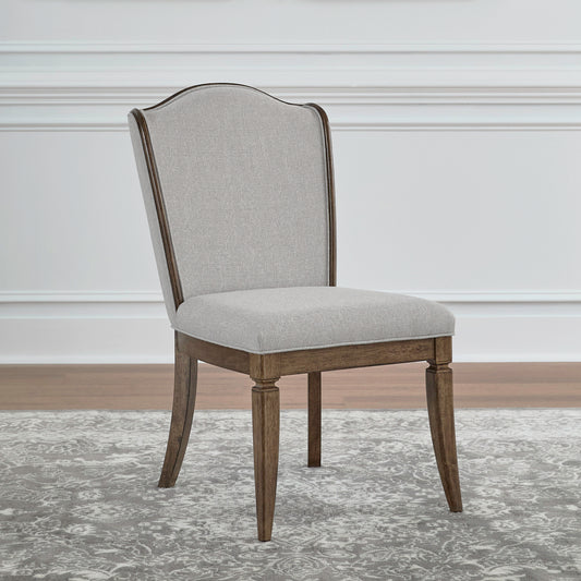 Harrison Heights Uph Side Chair (RTA)