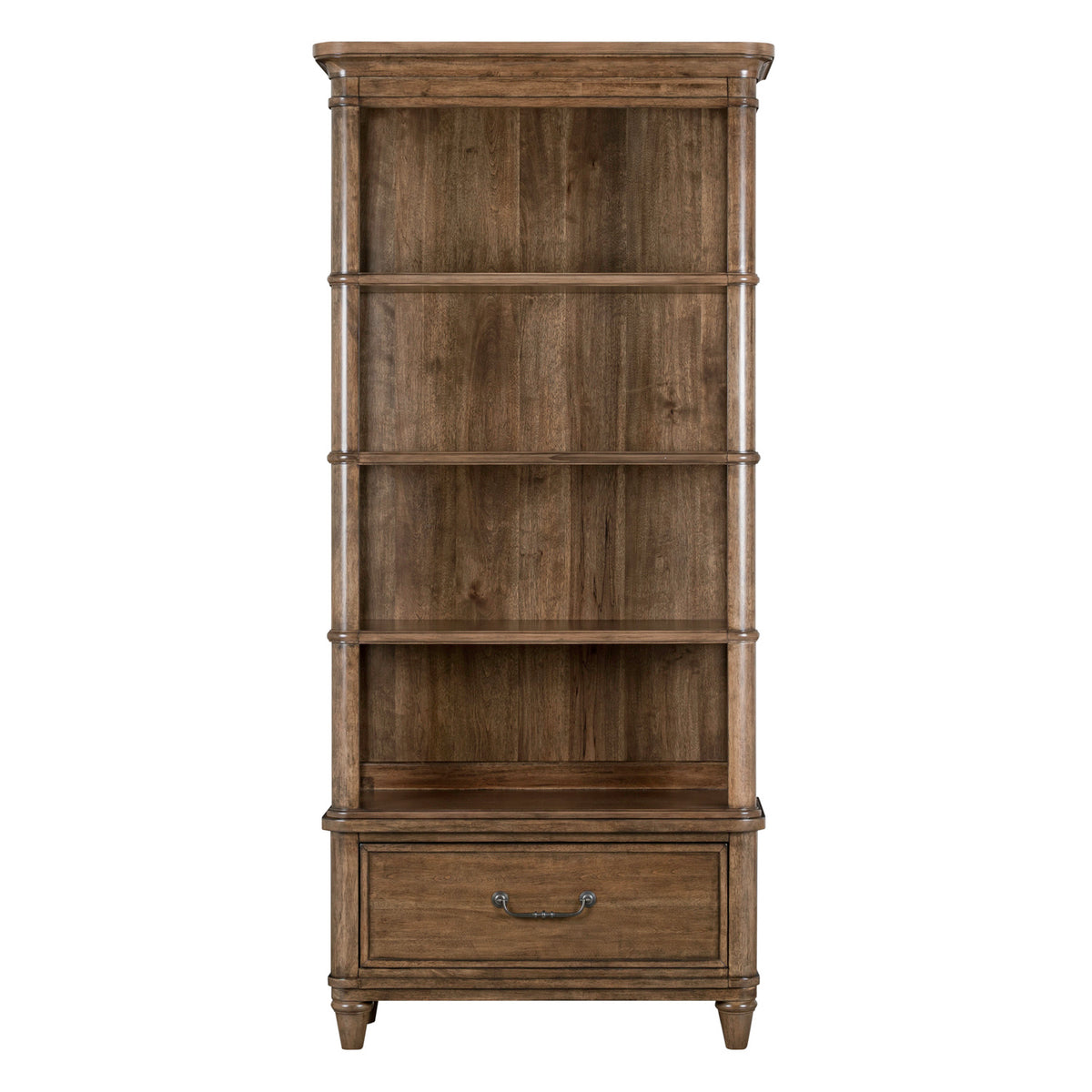 Harrison Heights Bookcase