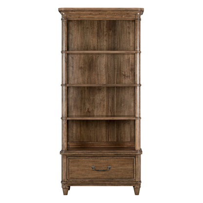 Harrison Heights Bookcase