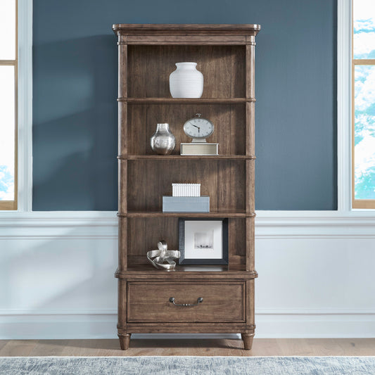 Harrison Heights Bookcase