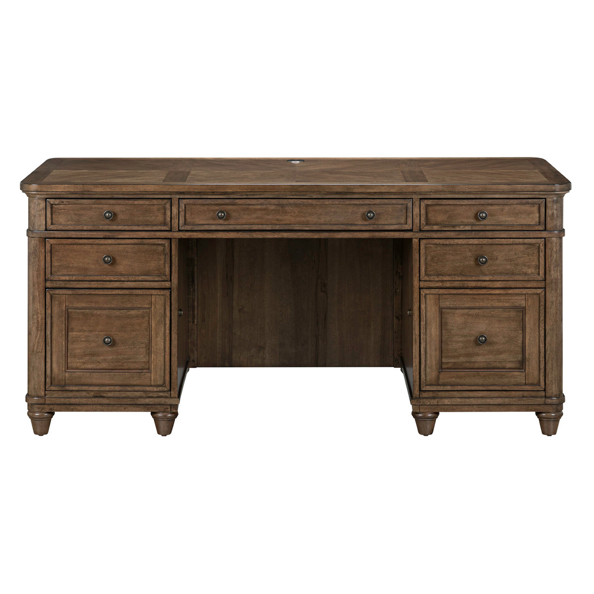 Harrison Heights Jr Executive Desk