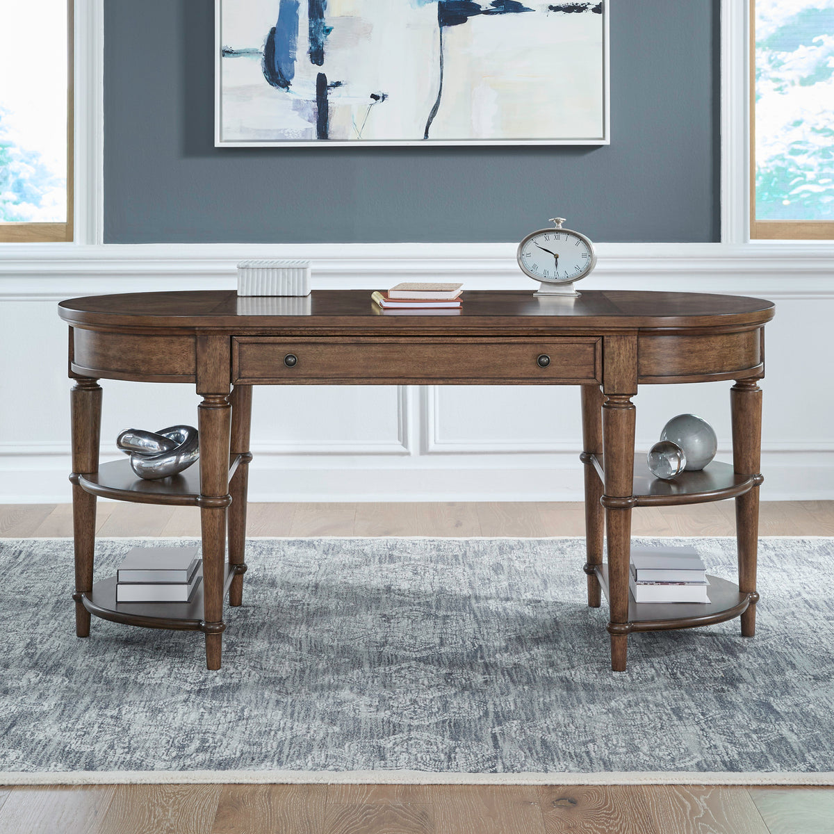 Harrison Heights Writing Desk