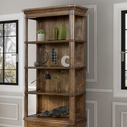 Harrison Heights Etegere Top