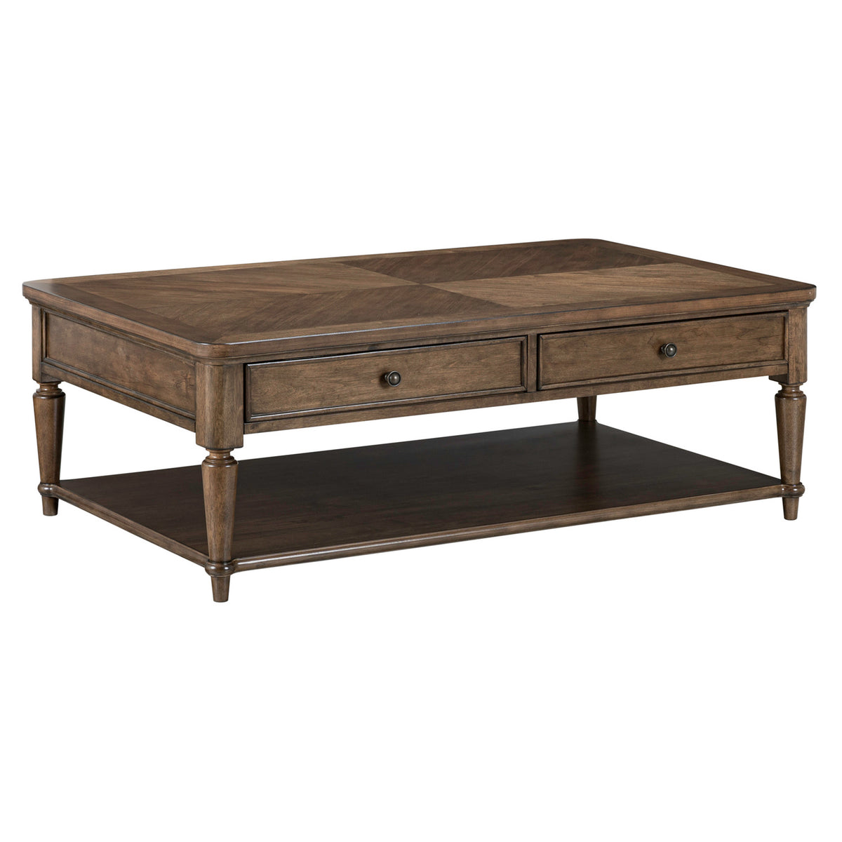 Harrison Heights Cocktail Table