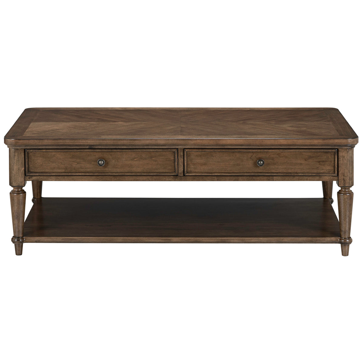 Harrison Heights Cocktail Table