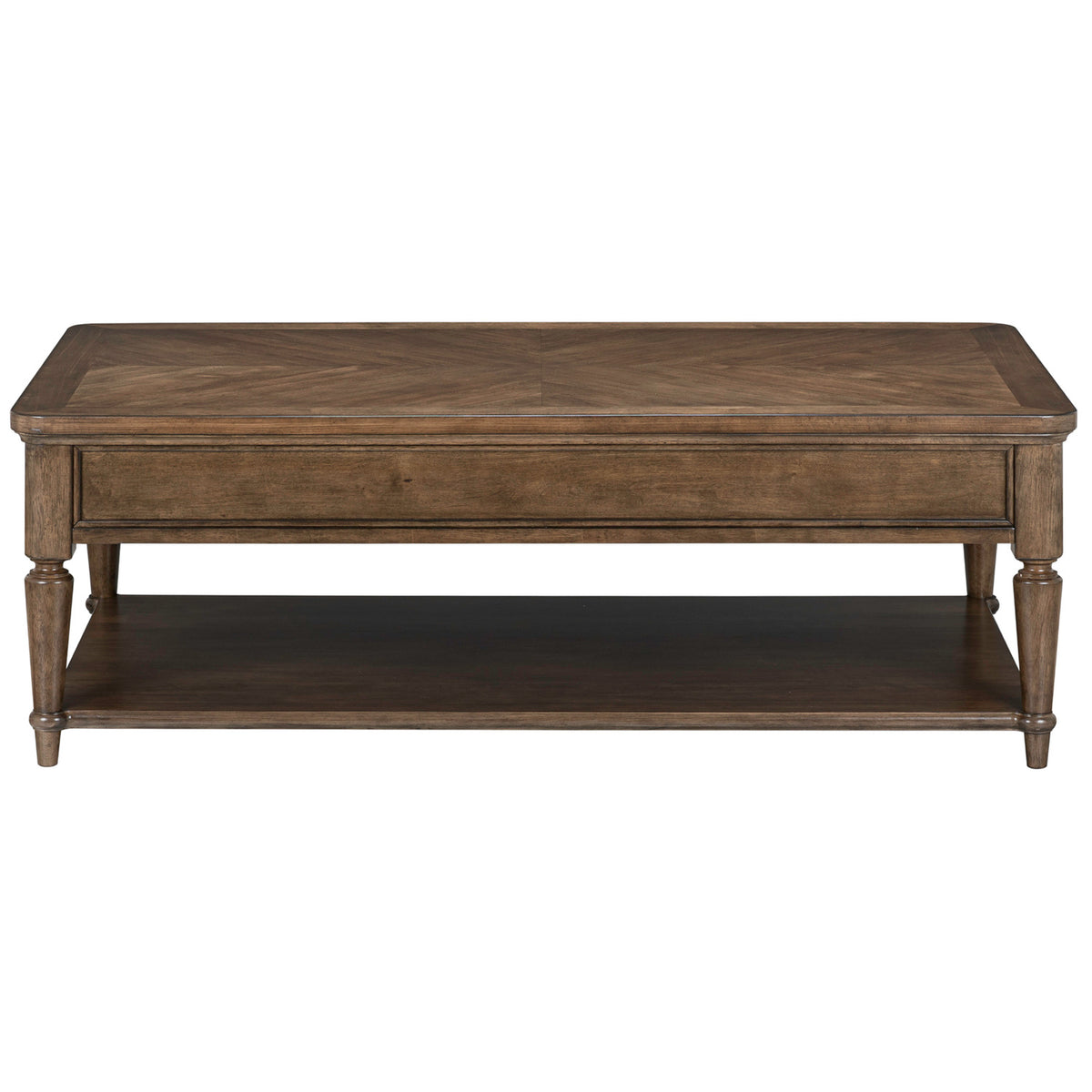 Harrison Heights Cocktail Table