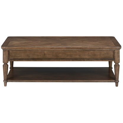 Harrison Heights Cocktail Table