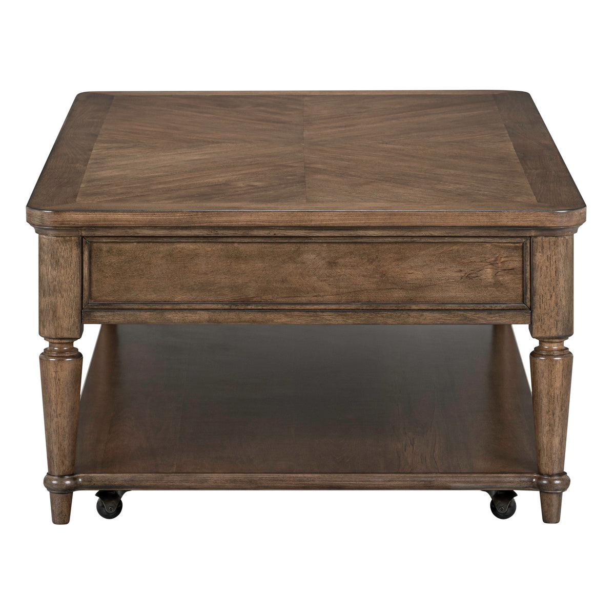 Harrison Heights Cocktail Table