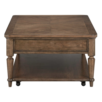 Harrison Heights Cocktail Table