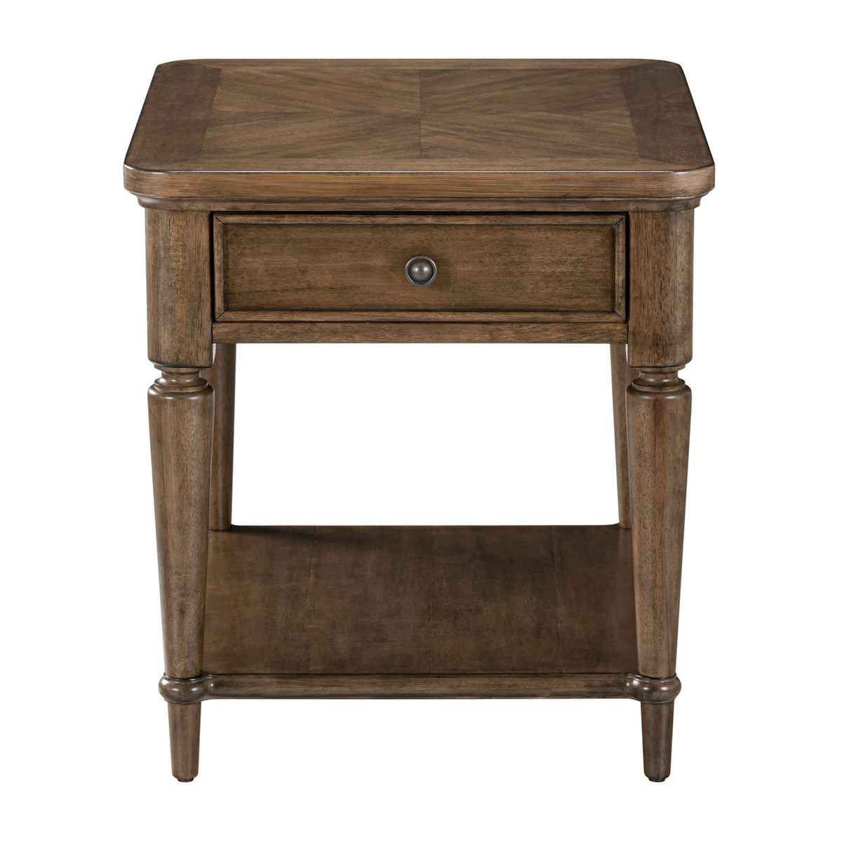 Harrison Heights End Table