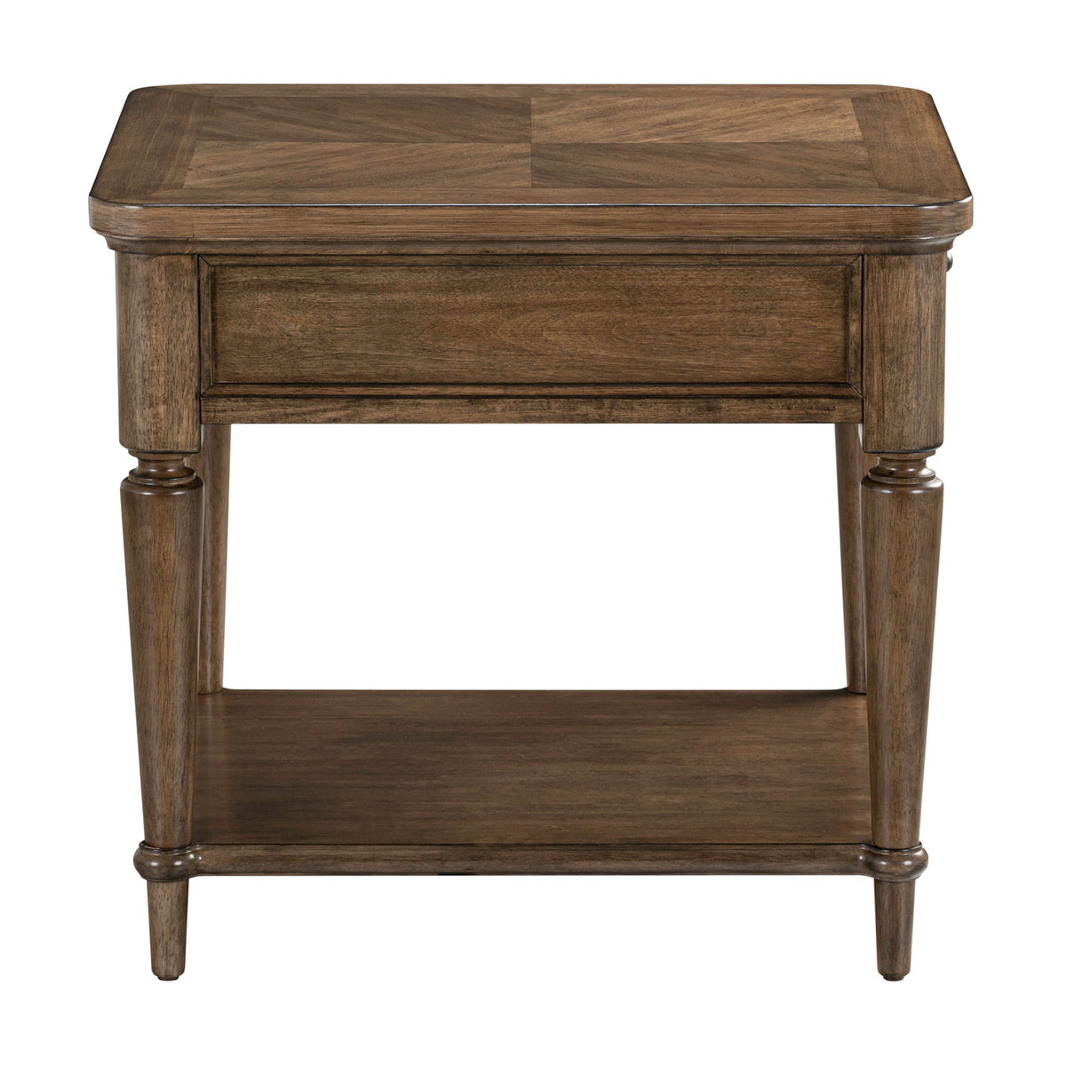 Harrison Heights End Table
