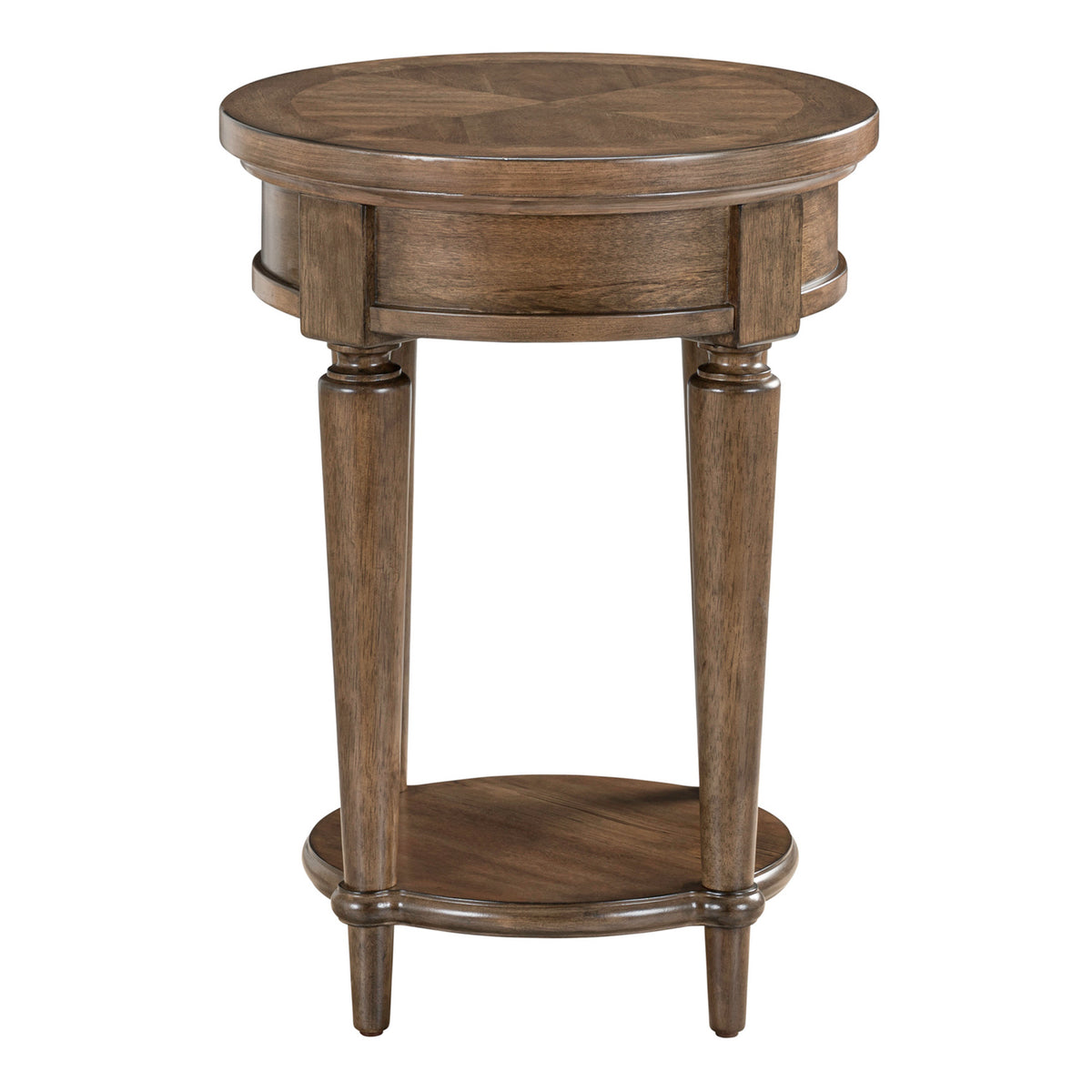 Harrison Heights Chairside Table