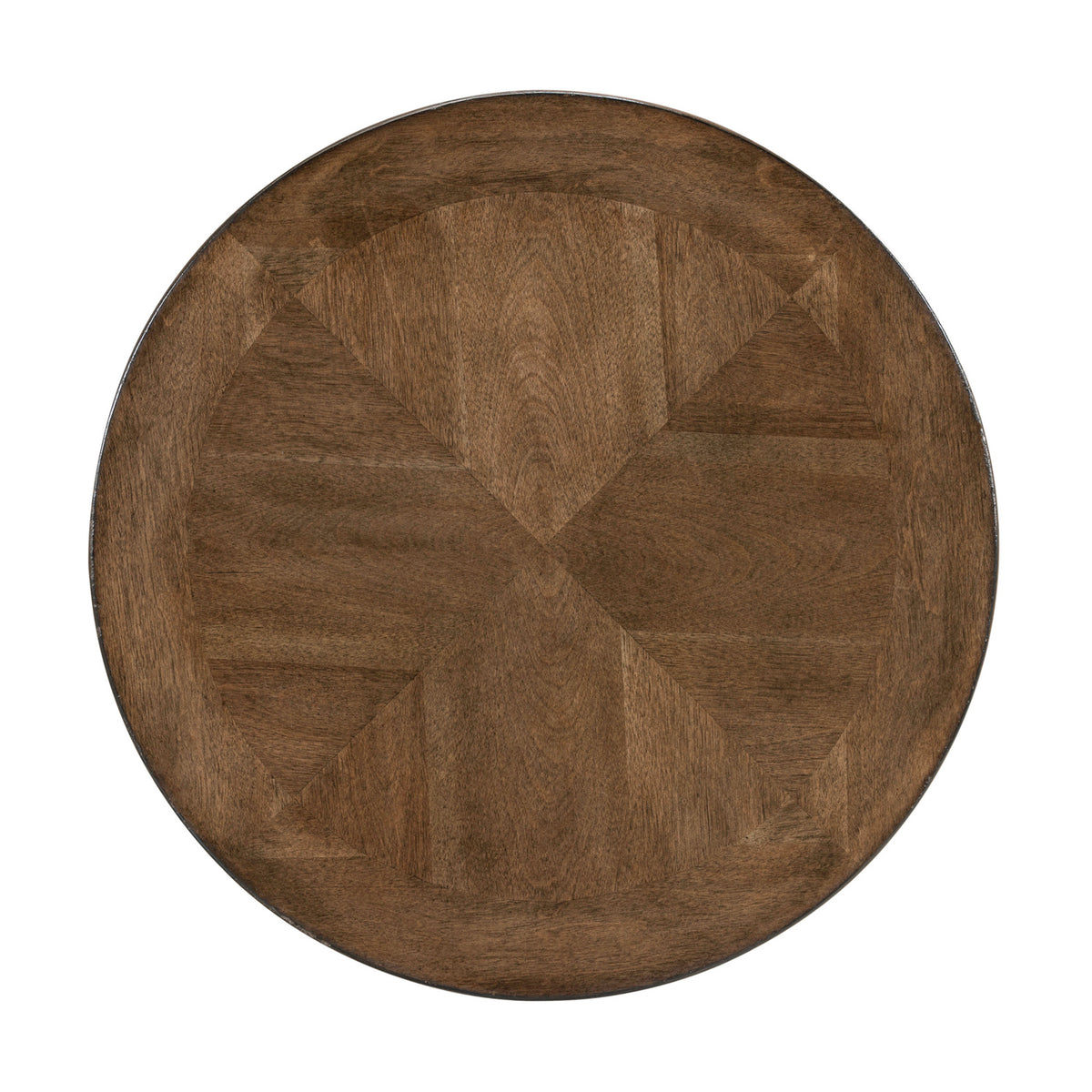 Harrison Heights Chairside Table