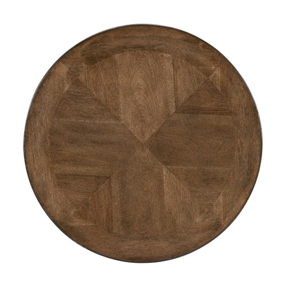 Harrison Heights Chairside Table