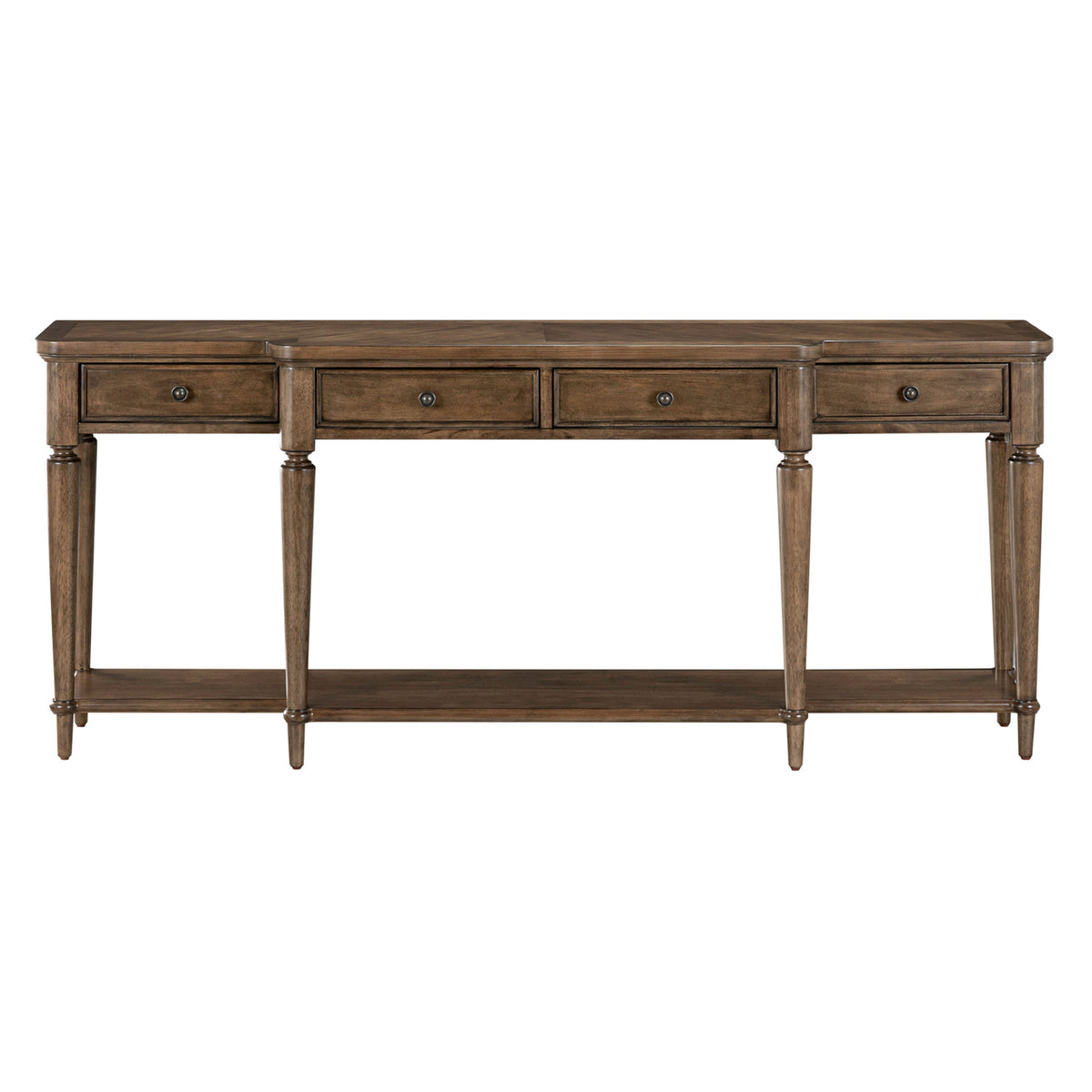 Harrison Heights Hall Console