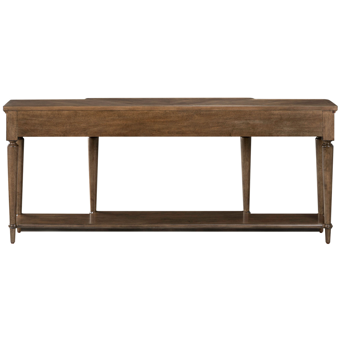 Harrison Heights Hall Console