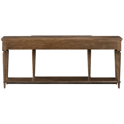 Harrison Heights Hall Console