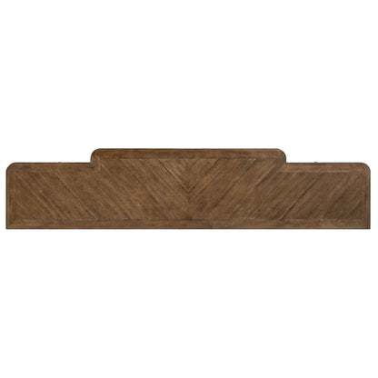 Harrison Heights Hall Console