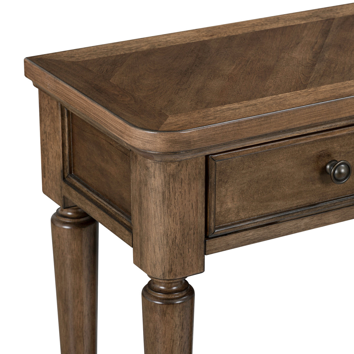Harrison Heights Hall Console