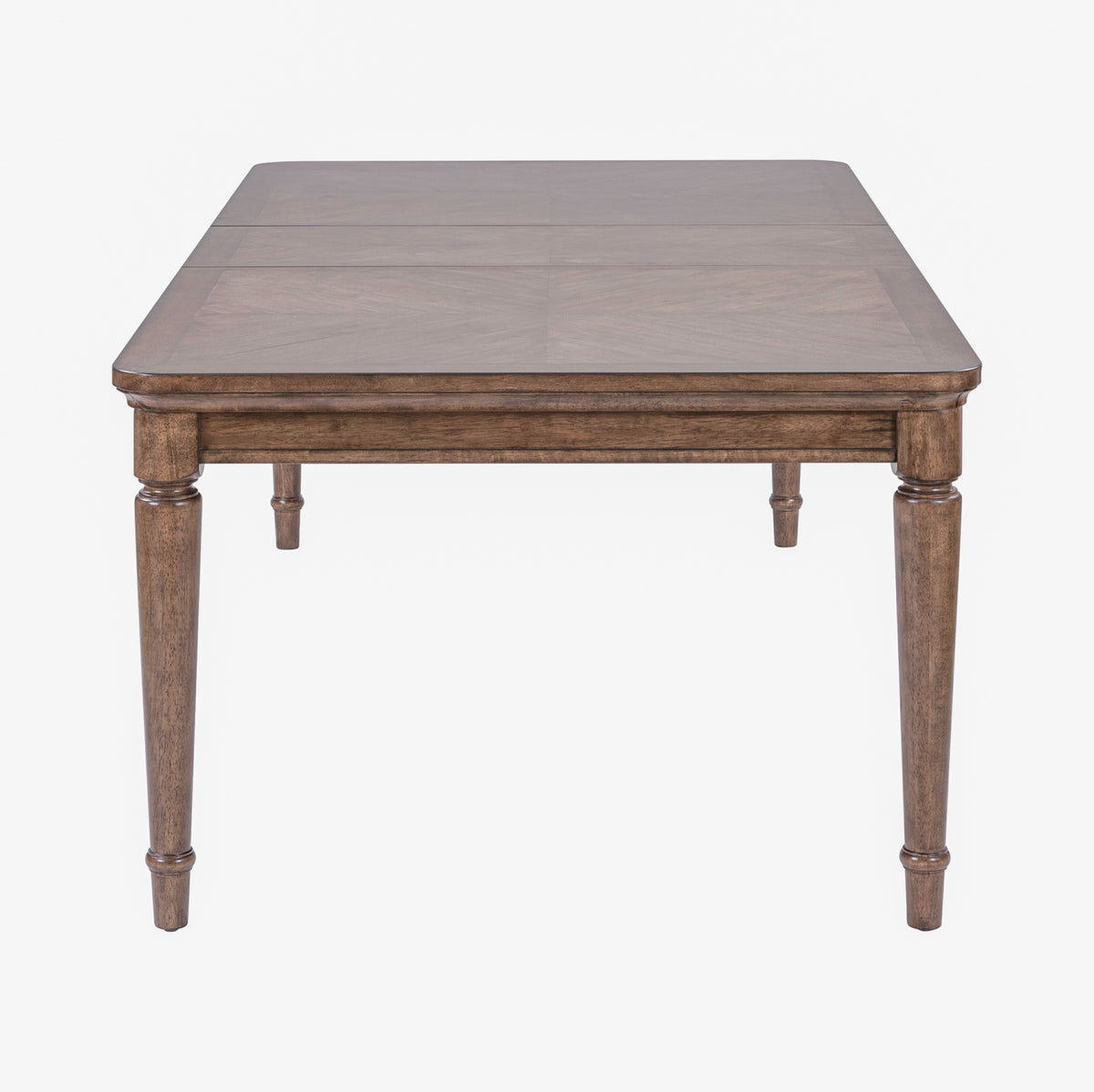 Harrison Heights Rectangular Leg Table