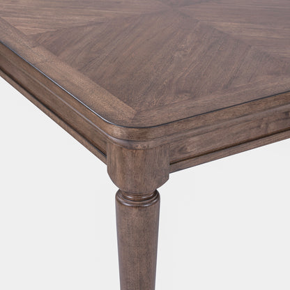Harrison Heights Rectangular Leg Table