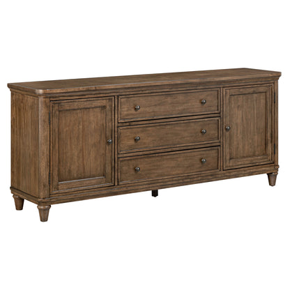 Harrison Heights 76 Inch TV Console