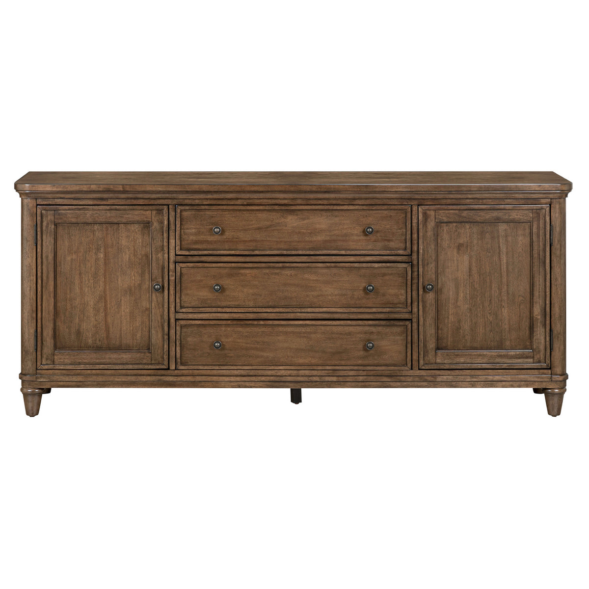 Harrison Heights 76 Inch TV Console