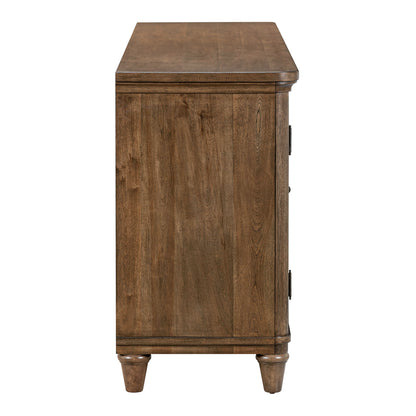 Harrison Heights 76 Inch TV Console