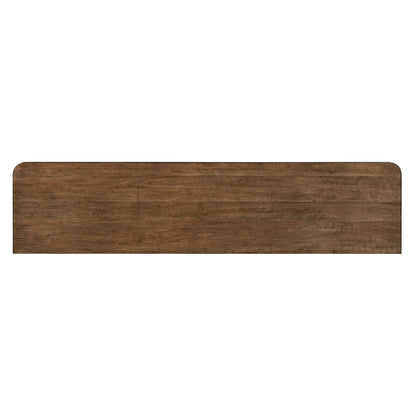 Harrison Heights 76 Inch TV Console