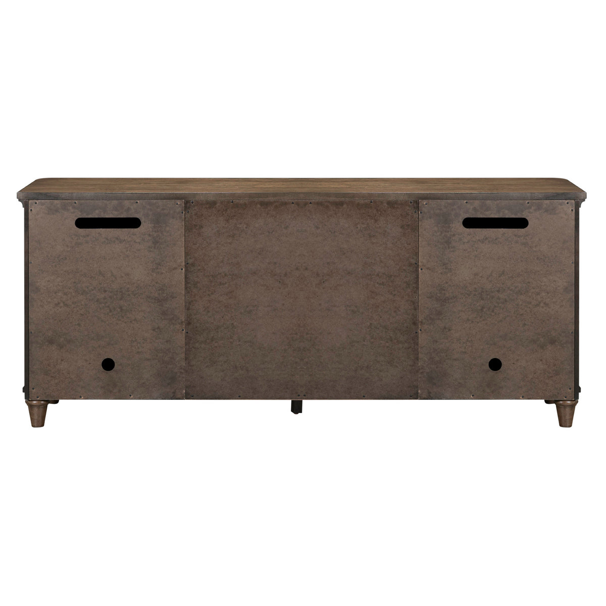 Harrison Heights 76 Inch TV Console