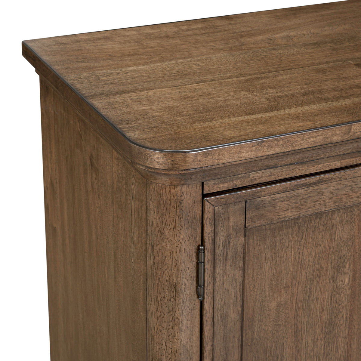 Harrison Heights 76 Inch TV Console