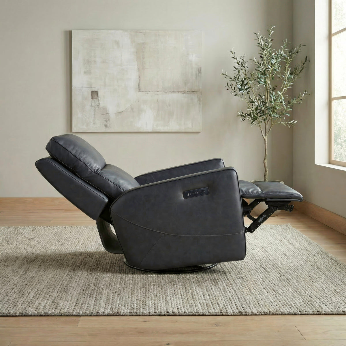 Rolan SG Recliner P3 & ZG