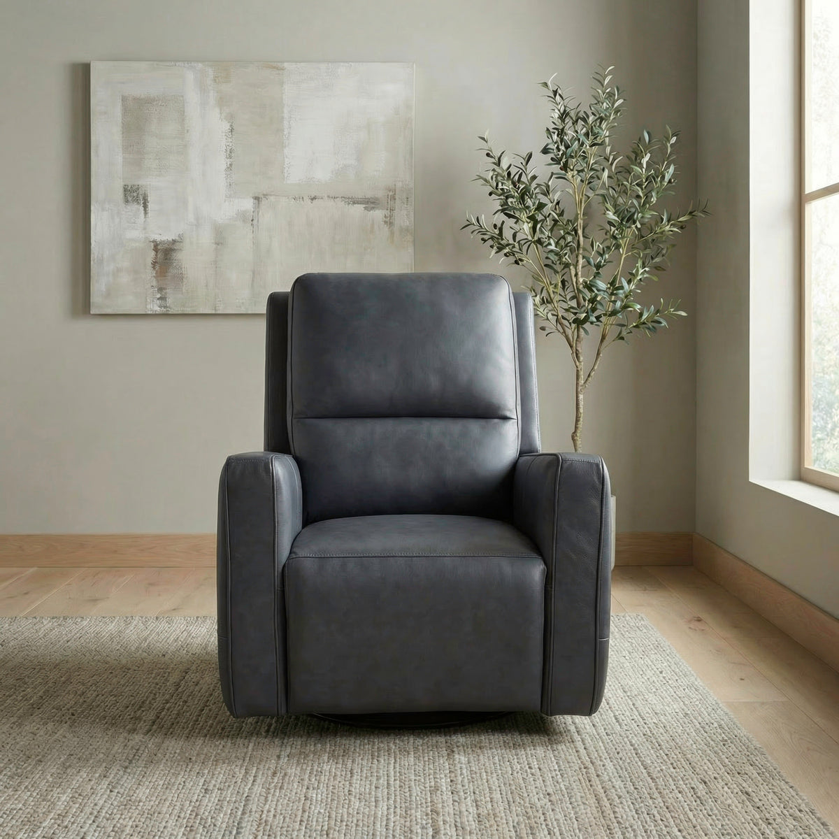 Rolan SG Recliner P3 & ZG