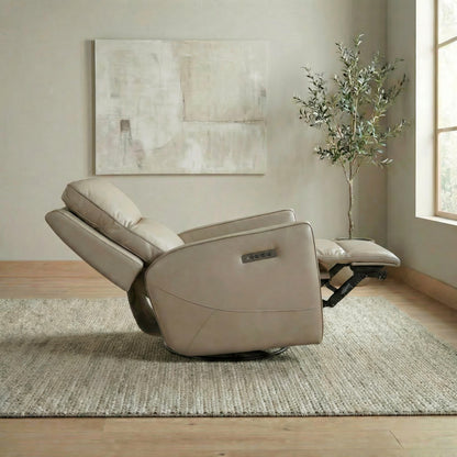 Rolan SG Recliner P3 & ZG