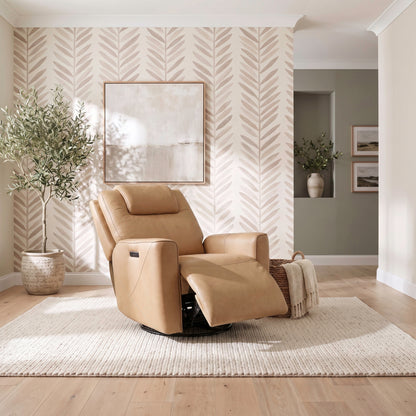 Rosalie SG Recliner P3 & ZG