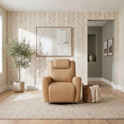 Rosalie SG Recliner P3 & ZG