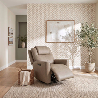Rosalie SG Recliner P3 & ZG