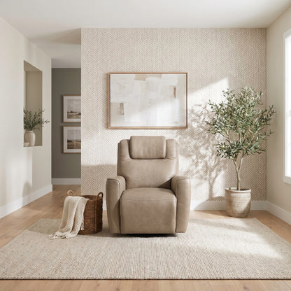 Rosalie SG Recliner P3 & ZG