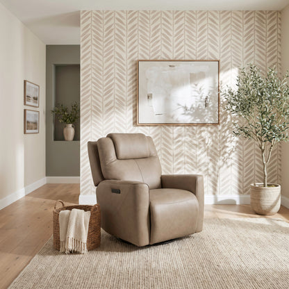 Rosalie SG Recliner P3 & ZG