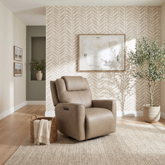Rosalie SG Recliner P3 & ZG
