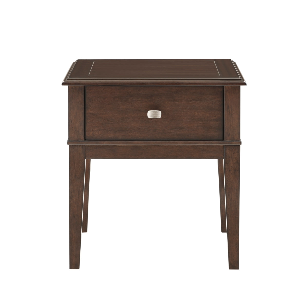 Claremore End Table
