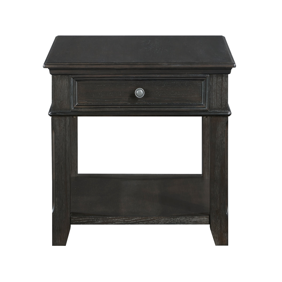 Muriel End Table