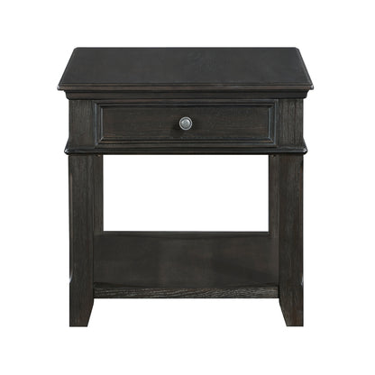 Muriel End Table
