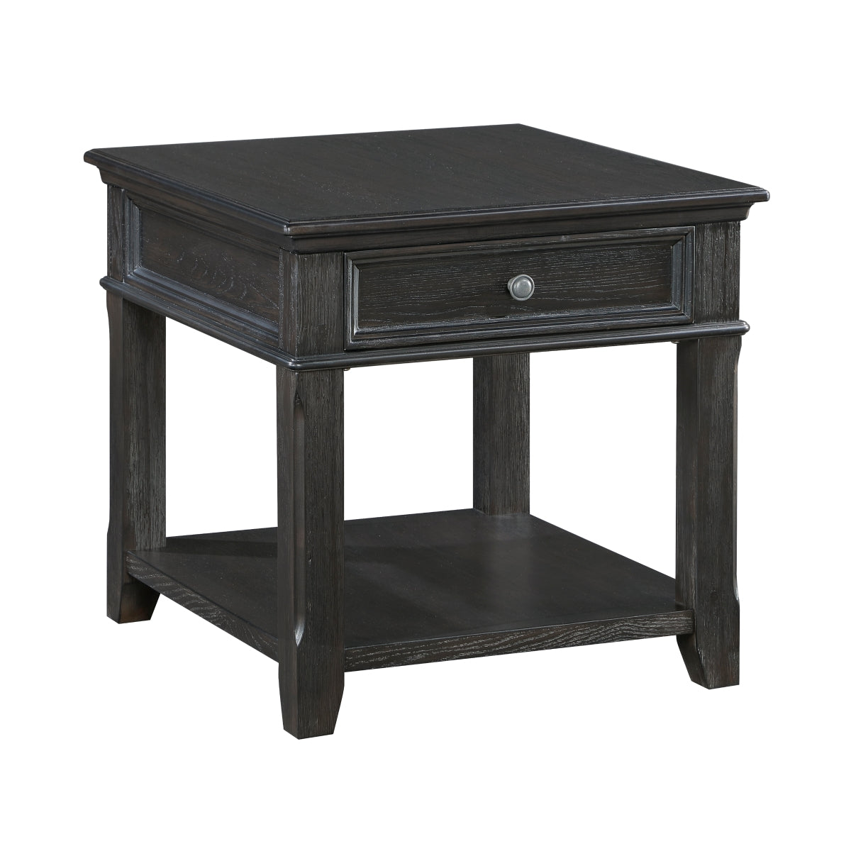 Muriel End Table