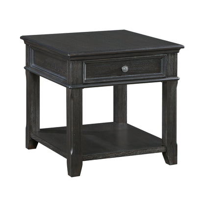 Muriel End Table