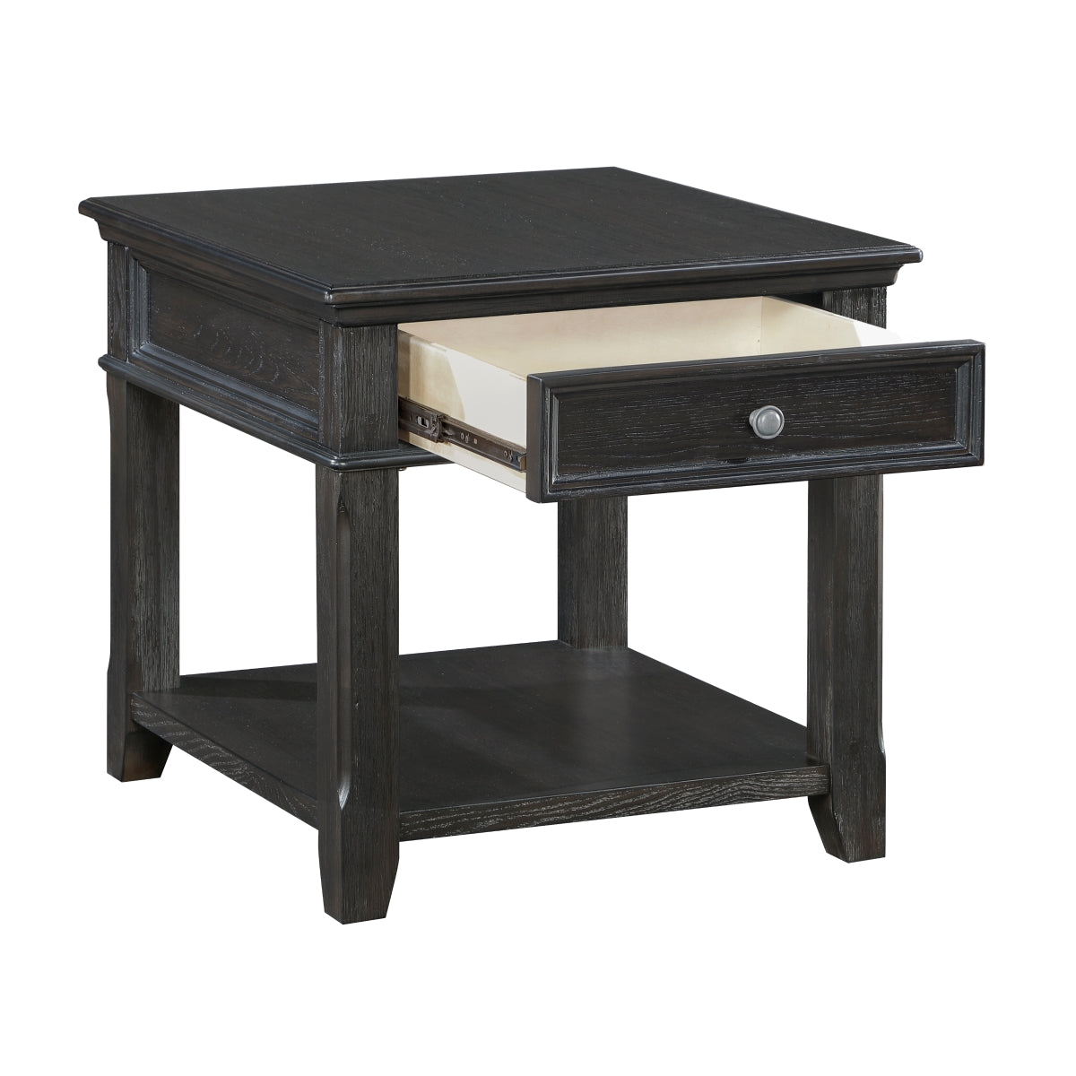 Muriel End Table